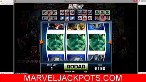 marvelbet jackpot